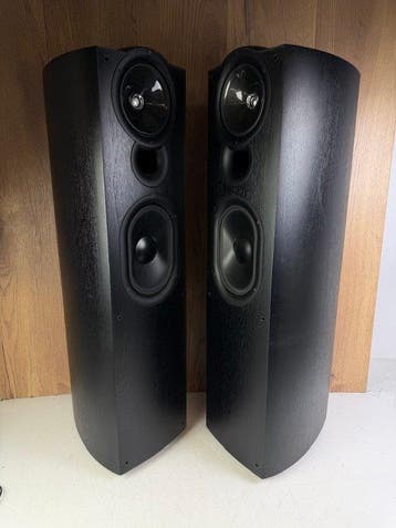Kef - Q7 - Luidsprekerset, Nieuw