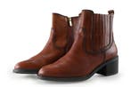 Pikolinos Chelsea boots in maat 38 Bruin, Verzenden, Overige typen