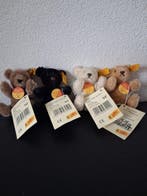 Steiff - Teddybeer Historische Steiff Miniaturen - 1980-1990
