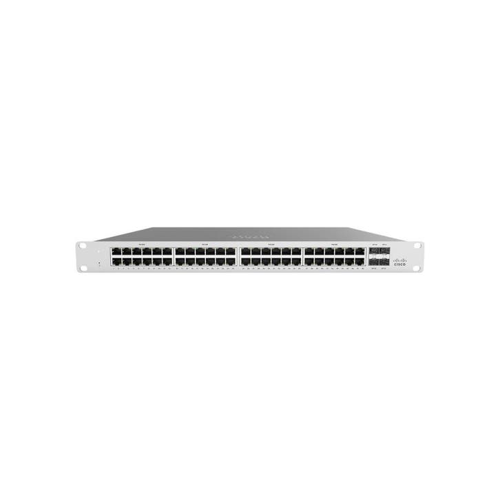Cisco Meraki MS120-48, Computers en Software, Netwerk switches, Ophalen of Verzenden