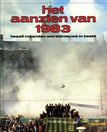 1983 Aanzien van 9789027499578 Han van Bree, Verzenden, Gelezen, Han van Bree