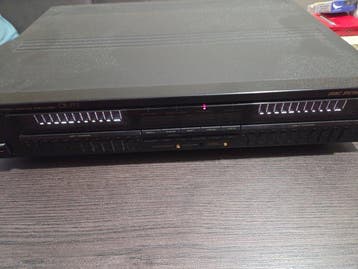 Pioneer - GR-777 Equalizer, TV, Hi-fi & Vidéo