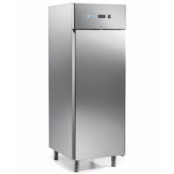 Vrieskast | ARTIC | 700L (2/1 GN) | RVS | -10°C/-24°C |, Verzenden, Nieuw in verpakking