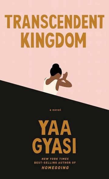 Transcendent kingdom / Borzoi books 9781524711771 Yaa Gyasi, Verzenden, Zo goed als nieuw, Yaa Gyasi