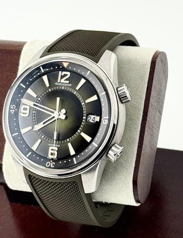 Jaeger-LeCoultre - Polaris - Q906863J - Homme - 2023, Nieuw