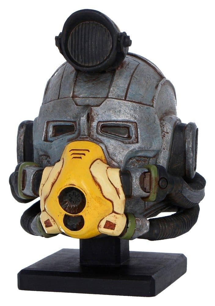 Fallout Helmet Excavator 14 cm, Collections, Cinéma & Télévision, Enlèvement ou Envoi