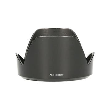 Sony ALC-SH109 Zonnekap met garantie, Ophalen of Verzenden, Gebruikt