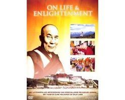 Dalai Lama - On Life & Enlightenment, Verzenden, Nieuw in verpakking