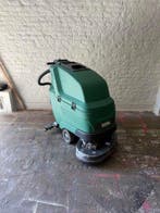 Autolaveuse Boma Tempo Run 65 - Garantie, Comme neuf, Machine de nettoyage à brosse