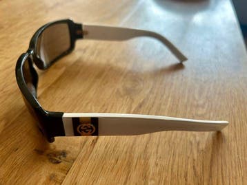 Gucci - PR8 - Lunettes de soleil