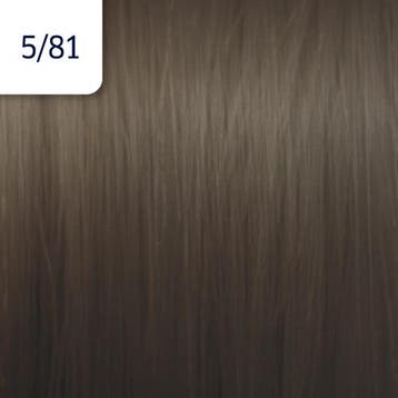 Wella Professionals Illumina Color 60ml (Verf (permanent)), Verzenden, Nieuw, Gel, Wax, Haarlak of Mousse