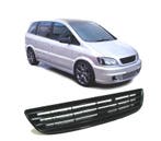 CALANDRE POUR OPEL ZAFIRA 99-05 NOIR, Verzenden, Nieuw