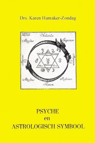 Psyche en astrologisch symbool 9789063780012, Verzenden, K.M. Hamaker-Zondag