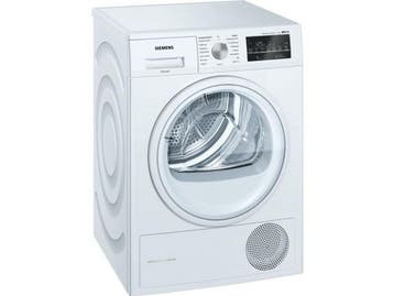 Siemens WT45W462NL - Warmtepompdroger - Zelfreinigende, Verzenden