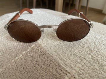 Cartier - GIVERNY - Lunettes de soleil, Bijoux, Sacs & Beauté, Lunettes de Soleil & Lunettes | Femmes