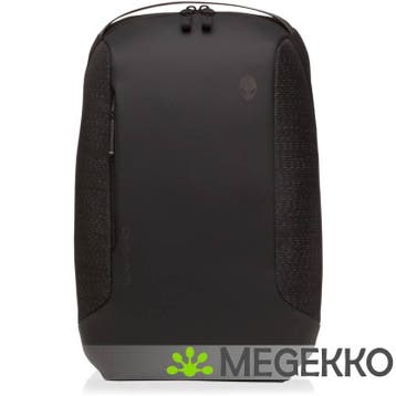 Alienware AW323P 17  rugzak Casual rugzak Zwart, Computers en Software, Verzenden, Nieuw