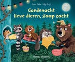 Goedenacht lieve dieren, slaap zacht 9789048320004, Verzenden, Gelezen, Anna Taube