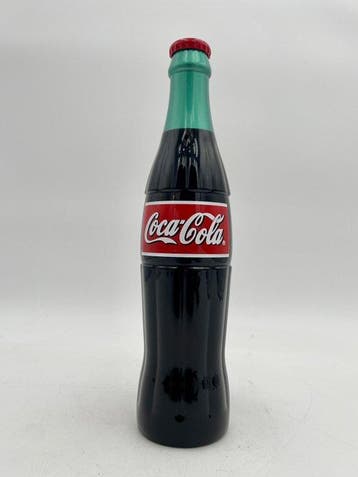 Handvat - Coca-Cola - RARE and AUTHENTIC Coca-Cola Door, Nieuw
