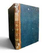 Abbé Barthelemy / Barbié du Bocage; Giraldon-Bovinet - Atlas