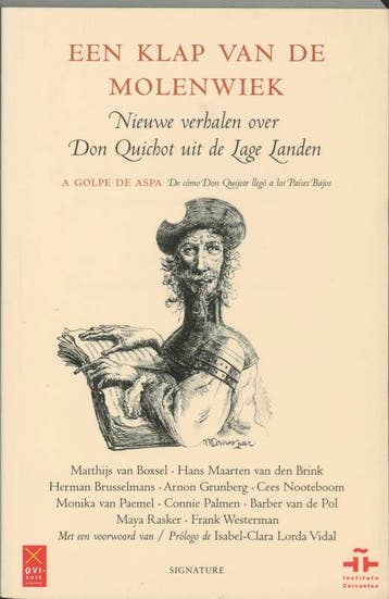 Een klap van de molenwiek 9789056721732, Verzenden