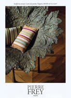 NEW COLLECTION 2026 -New set of four cushions. Two of them