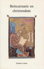REINCARNATIE EN CHRISTENDOM 9789020255744 S. Lampe, Verzenden, Gelezen, S. Lampe