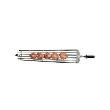 Grillkorf | SÉDUCTION NARROW | RVS INOTECH by SOFINOR, Verzenden, Nieuw in verpakking