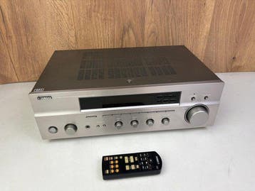 Yamaha - RX-397 Récepteur stéréo à semi-conducteurs