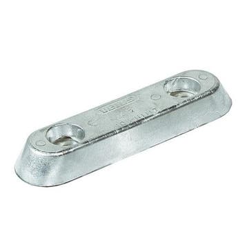 Bieden: Vetus ZINK25C Skin anode type 25 zinc excl. connect, Ophalen of Verzenden, Nieuw