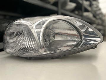 HONDA CIVIC 6 HALOGEN KOPLAMP RECHTS 02A011, Verzenden