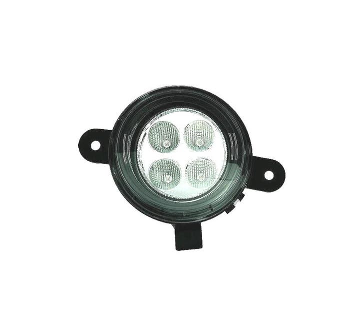 PHARE DROIT AUXILIAIRES POUR RENAULT TWINGO III 14- FEUX DIU, Auto-onderdelen, Verlichting, Verzenden