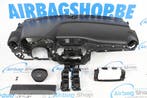 Airbag set - Dashboard Mercedes B klasse W246 (2011-2018), Gebruikt, Mercedes-Benz