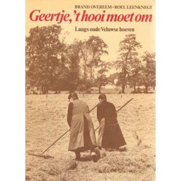 Geertje, t hooi moet om 9789024646180 B. Overeem, Verzenden, B. Overeem