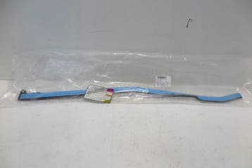 achterbumper bevestigingsstrip Audi A4 S4 B8 8K 8W0807900D, Verzenden, Gebruikt