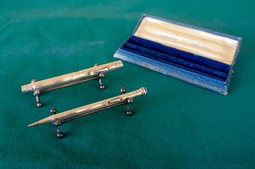 wall eversharp - Stylo à plume, Nieuw