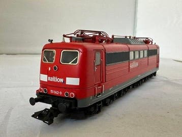 Märklin H0 - 39582 - Elektrische locomotief (1) - Zware, Hobby en Vrije tijd, Nieuw