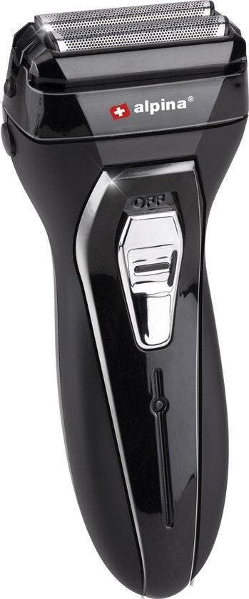 2dekans | alpina Scheerapparaat met Trimmer - Shaver -, Ophalen of Verzenden