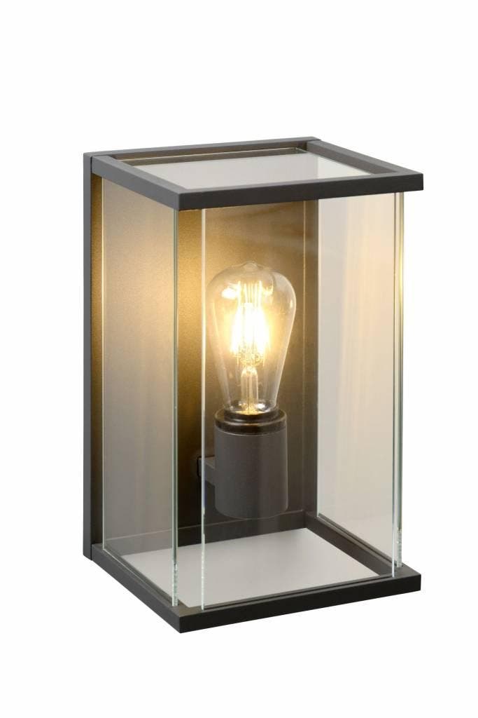Lucide CLAIRE - Wandlamp Buiten - 1xE27 - IP54 -, Maison & Meubles, Lampes | Appliques, Envoi
