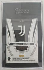 Panini Prizm, Club World Cup Alessandro Del Piero 3/49, Nieuw