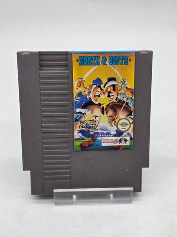 Nintendo - Nes - Extremely Rare- Nintendo 8-BIT NES -, Games en Spelcomputers, Nieuw