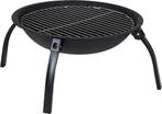 2dekans | Bo-Camp - Urban Outdoor - Vuurschaal barbecue -, Caravans en Kamperen, Ophalen of Verzenden, Nieuw