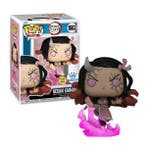 Funko Pop Plus!  Demon Slayer - Nezuko Kamado #1663  Funko, Verzenden, Nieuw