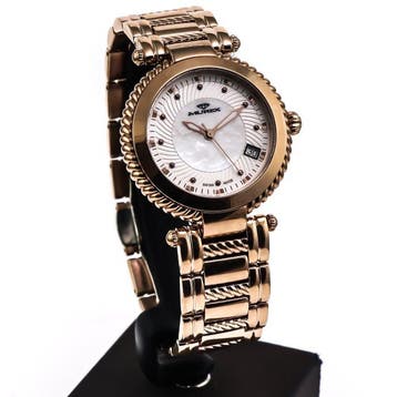 Murex - Swiss Watch - RSL907-RR-7 - Sans prix de réserve -, Nieuw