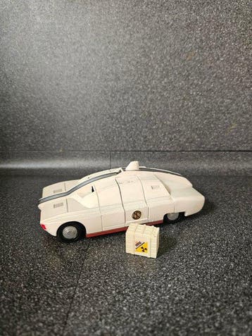 Dinky Toys - Modelauto - Maximum Security Vehicle, Nieuw