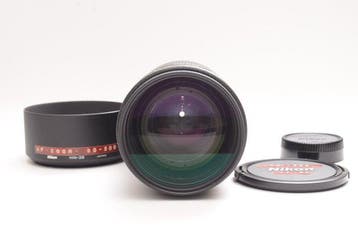 Nikon AF Zoom-Nikkor 80-200mm F2.8 ED Cameralens, Nieuw