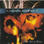 Jivaros Quartet - Fever Led Us There, Verzenden