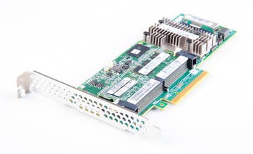 HP Smart Array P440 4GB Cache PCI-e Controller Full Profile, Verzenden, Refurbished