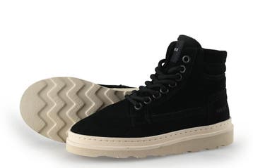 Nubikk Hoge sneakers Jongens in maat 29 Zwart, Enfants & Bébés, Vêtements enfant | Chaussures & Chaussettes, Verzenden, Schoenen