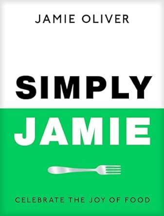 Simply Jamie | Jamie Oliver | Nieuw, Boeken, Verzenden, Nieuw, Jamie Oliver