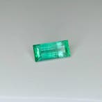 Sans prix de réserve Émeraude - 1.90 ct - International